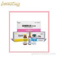 Korea Original Glutanex Injection korea original glutathione injection for skin whitening Supplier